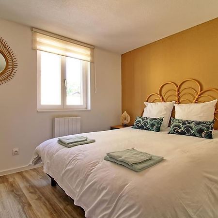 Logement Chez Anthone - Proche Obernai, Logement Pour 1 A 5 Personnes Bernardswiller Exteriér fotografie