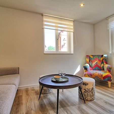 Logement Chez Anthone - Proche Obernai, Logement Pour 1 A 5 Personnes Bernardswiller Exteriér fotografie