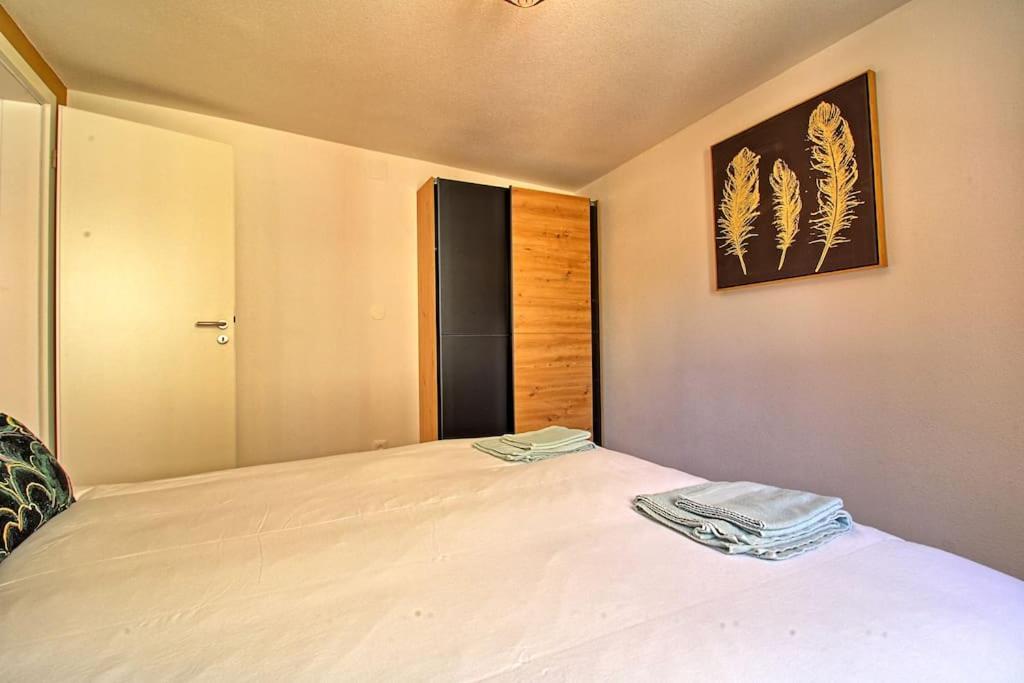 Logement Chez Anthone - Proche Obernai, Logement Pour 1 A 5 Personnes Bernardswiller Exteriér fotografie