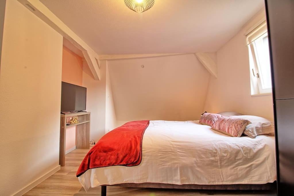 Logement Chez Anthone - Proche Obernai, Logement Pour 1 A 5 Personnes Bernardswiller Exteriér fotografie